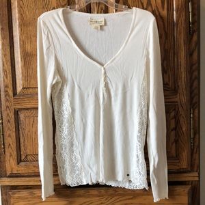 Ralph Lauren long sleeve t-shirt